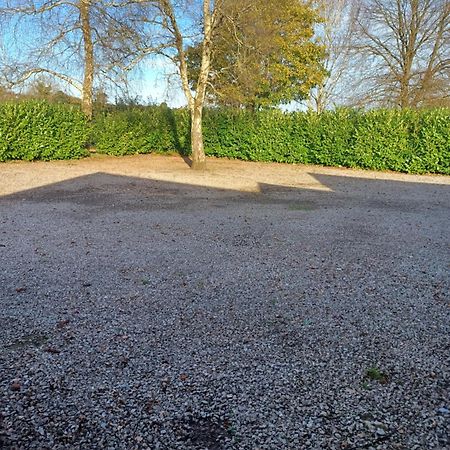 Rusling House Acomodação com café da manhã Butcombe Exterior foto